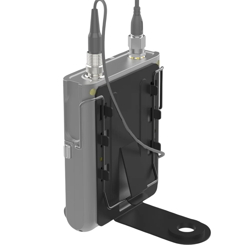 Крепление на микрофонную удочку Deity THEOS DLTX Boom Pole Quick Release 