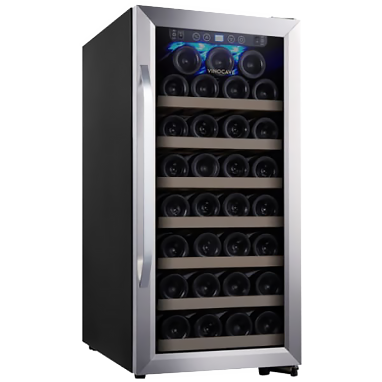 Винный шкаф Vinocave Wine Fridge (до 36 мест) 