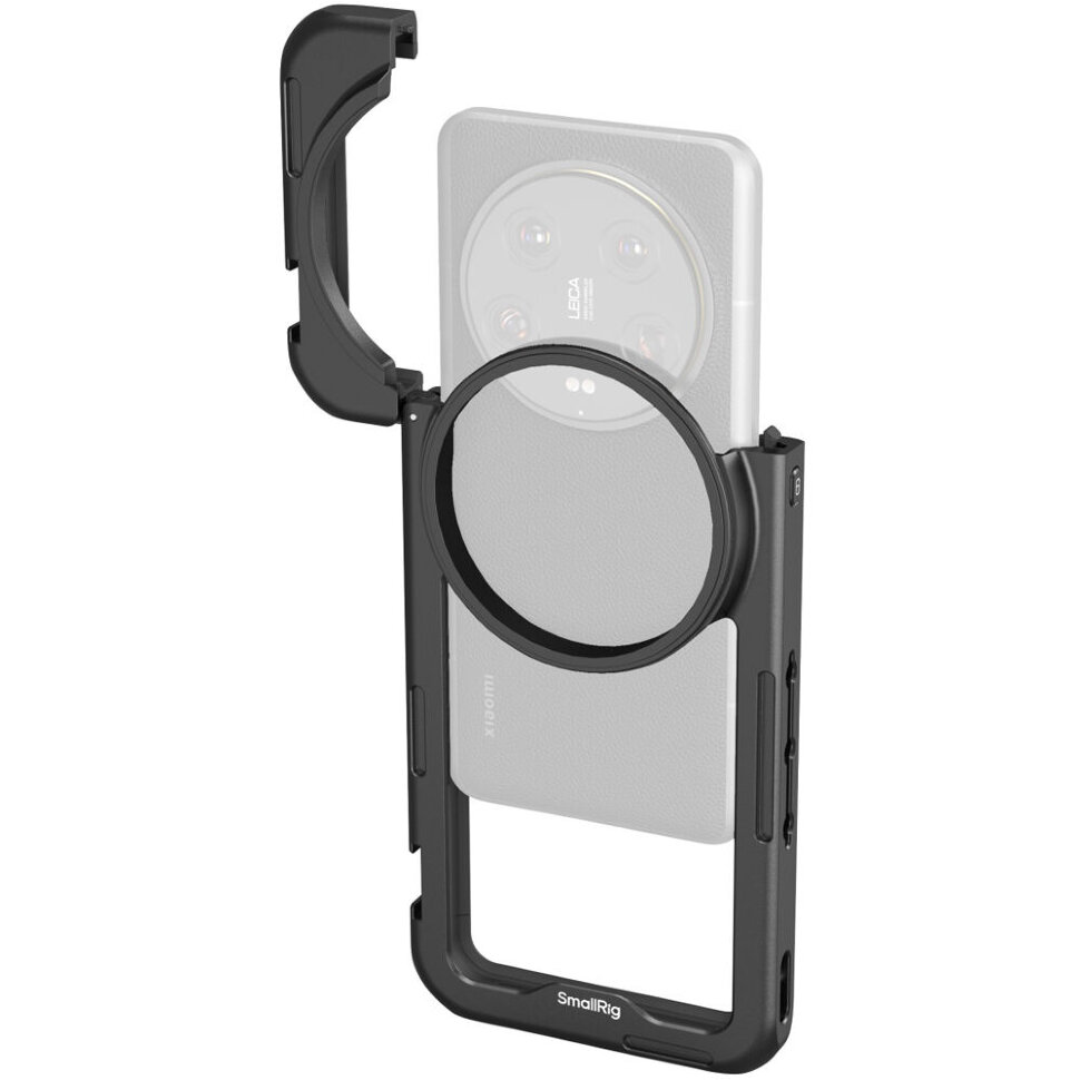 

Клетка SmallRig 4733 для Xiaomi 14 Ultra