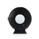Адаптер Viltrox NF-M43X объектива F-mount на Micro 4/3 (Уцененный кат.А) - Изображение 256346
