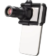 Комплект объективов Apexel APL-TM6 Telephoto & Macro для смартфона - Изображение 258335