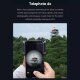 Комплект объективов Apexel APL-TM6 Telephoto & Macro для смартфона - Изображение 265799
