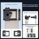 Комплект объективов Apexel APL-TM6 Telephoto & Macro для смартфона - Изображение 265804