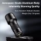 Комплект объективов Apexel APL-TM6 Telephoto & Macro для смартфона - Изображение 265806