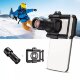 Комплект объективов Apexel APL-TM6 Telephoto & Macro для смартфона - Изображение 265807