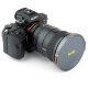 Светофильтр NiSi JetMag Pro 82MAG  Black Mist 1/4 - Изображение 260682