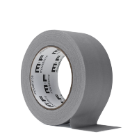 Артикул: 83919. Тейп MovieForce Gaf-Gaf Matte 25м 50мм Серый