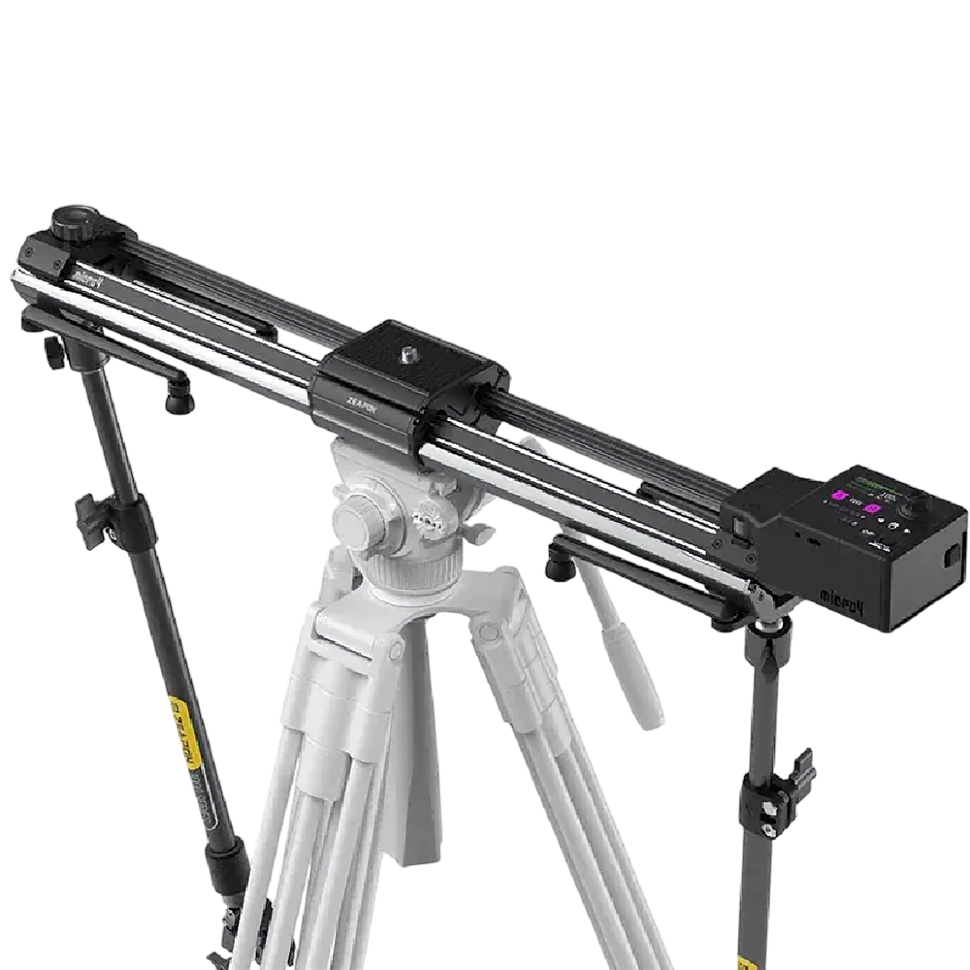 Слайдер моторизованный Zeapon Micro4 E1000 