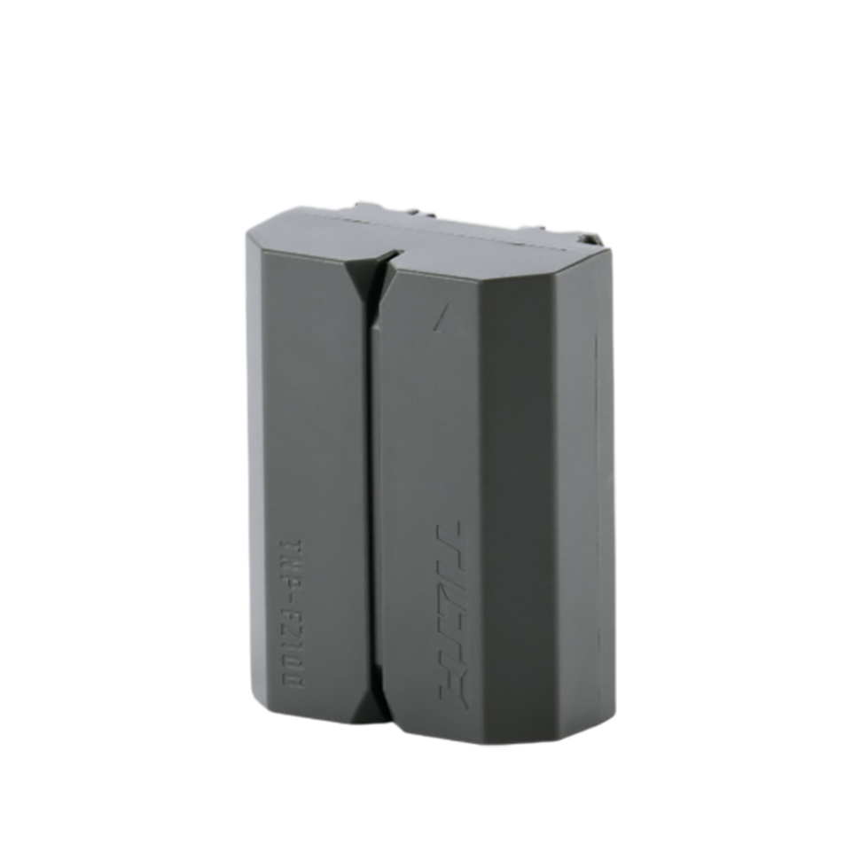 Аккумулятор Tilta NP-FZ100 Type-C 2400mAh Зелёный preOrder=28.05.2025