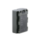 Аккумулятор Tilta NP-FZ100 Type-C 2400mAh Зелёный - Изображение 262525