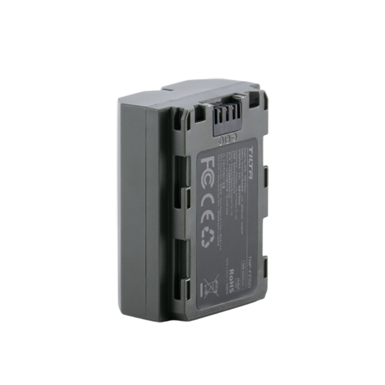 

Аккумулятор Tilta NP-FZ100 Type-C 2400mAh Зелёный TNP-FZ100-GN