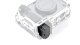 Аккумулятор Tilta NP-FZ100 Type-C 2400mAh Зелёный - Изображение 262528