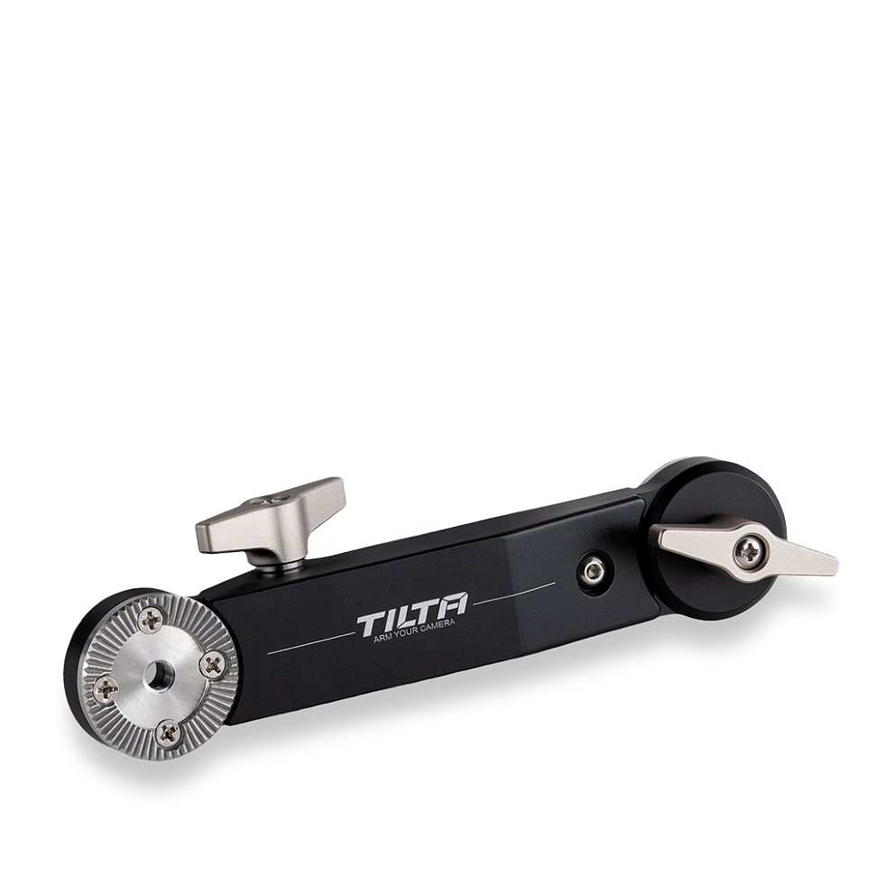 Кронштейн левый Tilta Adjustable Rosette Extender Arm 