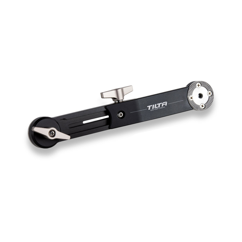 

Кронштейн левый Tilta Adjustable Rosette Extender Arm TT-H03-1-L