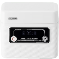 Артикул: 84219. Зарядный кейс Viltrox BT-FZ100 5500mAh для NP-FZ100