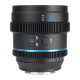 Объектив Sirui 20mm T1.8 1.33x S35 AF Anamorphic Micro 4/3 (Blue Flare) - Изображение 263832