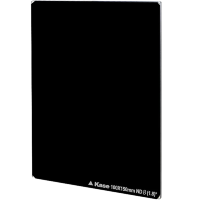 Артикул: 24419. Светофильтр Kase Wolverine K100 ND8 (100x150мм)