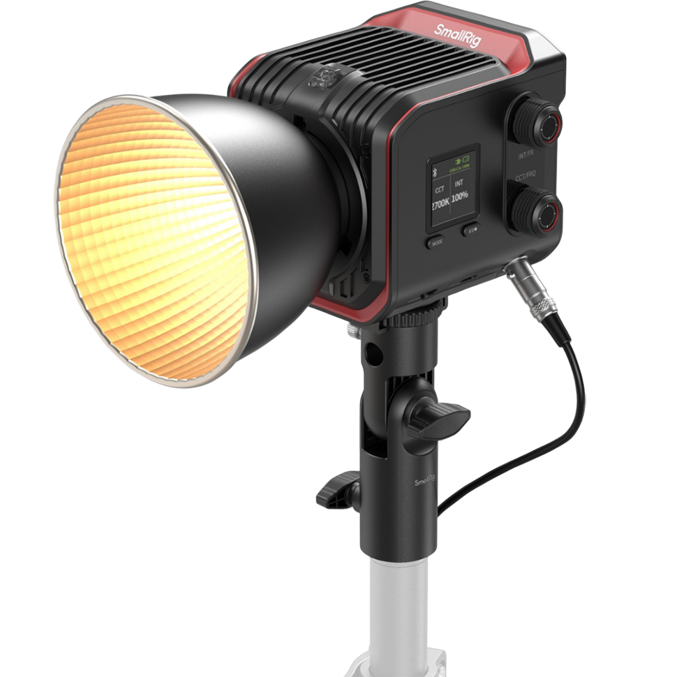 Осветитель SmallRig RC 100B Pro Version 