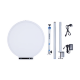 Осветитель amaran Verge Max Kit Белый - Изображение 268598