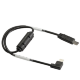 R/S кабель Tilta USB-C Run/Stop для Sony a6/a7/a9 Series - Изображение 270109