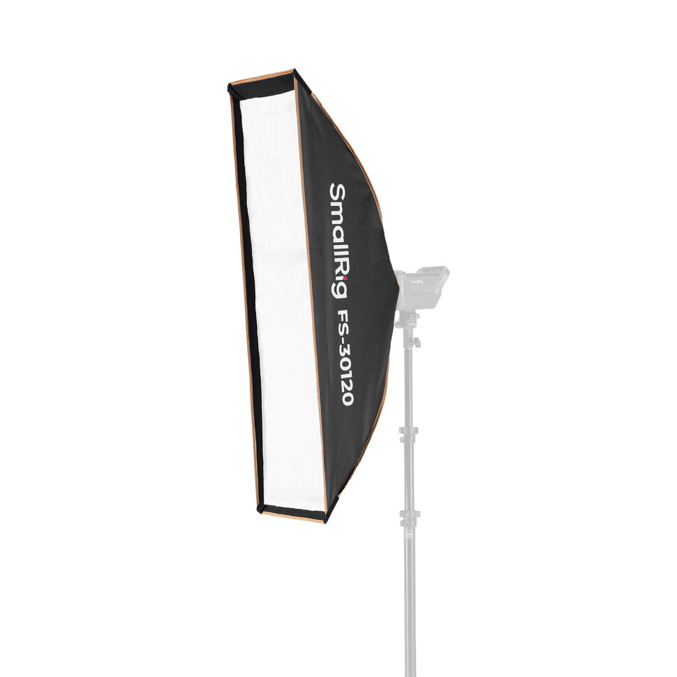 

Софтбокс SmallRig FS-30120 Folding Strip 5370