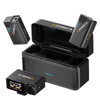 Артикул: 85319. Радиосистема CoMica BooMax