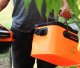 Рыболовное ведро Yeux Outdoor Foldable Fishing Bucket 8л - Изображение 169417