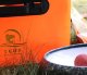 Рыболовное ведро Yeux Outdoor Foldable Fishing Bucket 8л - Изображение 169424