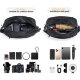 Сумка Ulanzi PB038 Travel Sling Bag V2 - Изображение 276015