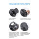 Система питания Kingma DR-W126 + EU plug - Изображение 177749