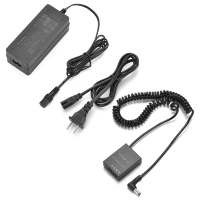 Артикул: 25719. Система питания Kingma DR-W126 + EU plug