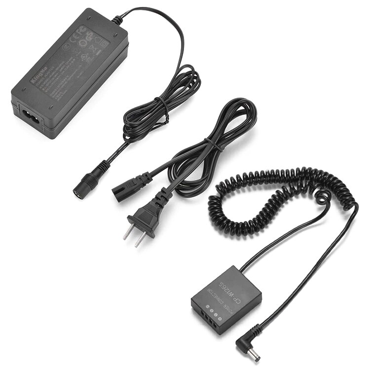 Система питания Kingma DR-W126 + EU plug 