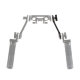 Кронштейн SmallRig Dogbone ARRI Rosette Arm 1684 - Изображение 89850