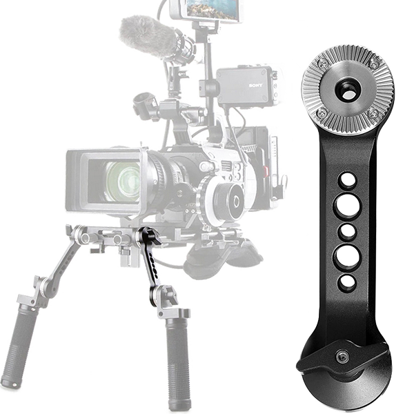 Кронштейн SmallRig Dogbone ARRI Rosette Arm 1684 
