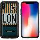 Чехол с аккумулятором Momax: Q.Power Pack 4000mAh для iPhone X/Xs London - Изображение 88613