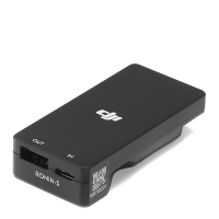 Артикул: 16219. Адаптер DJI Ronin-S Battery Adapter (Part 8)
