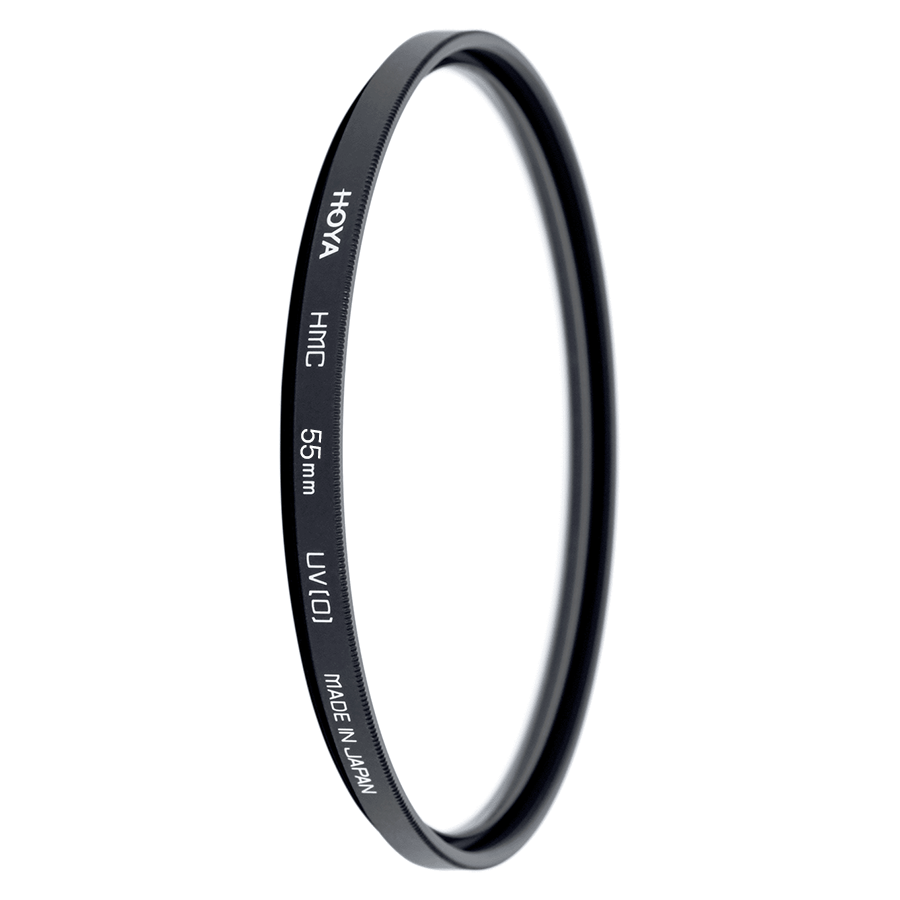 Светофильтр HOYA HMC UV(0) 55мм 