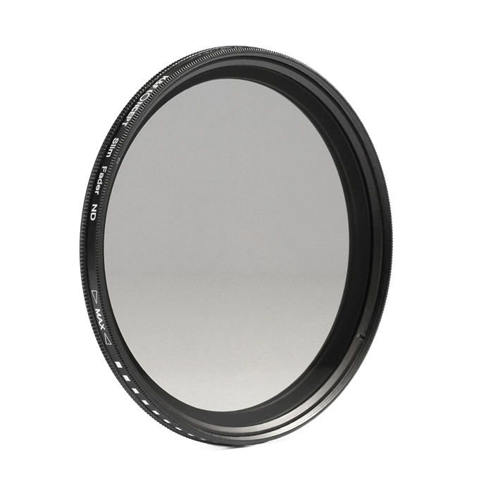 

Светофильтр K&F Concept ND2-400 52мм KF01.1107