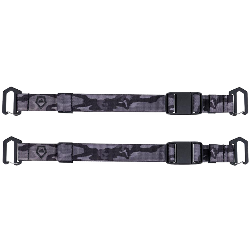 Дополнительные ремни WANDRD Premium Accessory Straps Камуфляж 