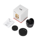 Объектив 7Artisans 6mm F2 Fisheye RF - Изображение 287722