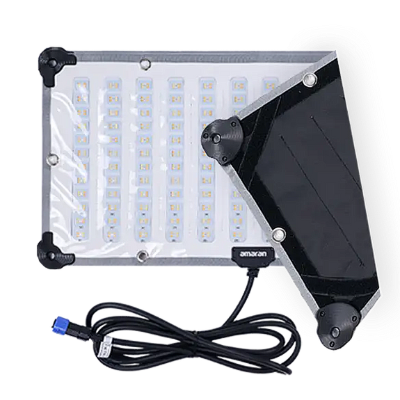 Гибкий осветитель Aputure Amaran F21x (V-mount) 