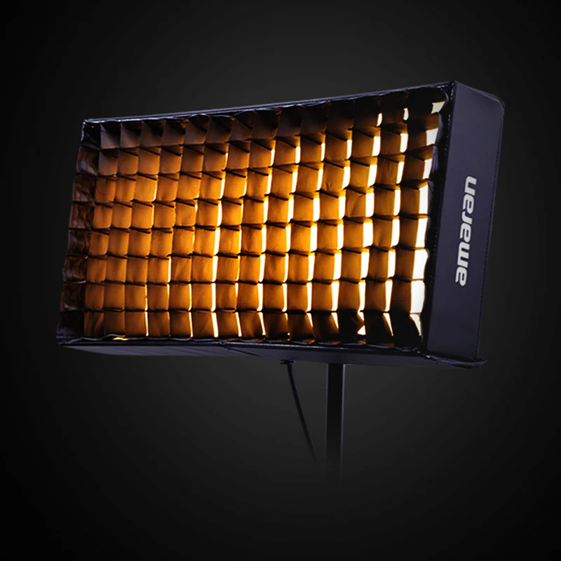 Гибкий осветитель amaran F21x (V-mount) AP20232A12