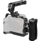Клетка SmallRig 6026 HawkLock Advanced Kit для Sony a7 V/a7R V/a7 IV - Изображение 289984