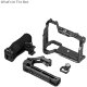 Клетка SmallRig 6026 HawkLock Advanced Kit для Sony a7 V/a7R V/a7 IV - Изображение 289986