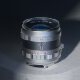 Объектив Thypoch Simera 50mm F1.4 FF Z-mount Серебро - Изображение 291132
