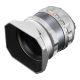 Объектив Thypoch Simera 50mm F1.4 FF Z-mount Серебро - Изображение 291139