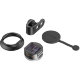Объектив SmallRig 3578B Anamorphic Lens 1.55X для смартфона - Изображение 187071