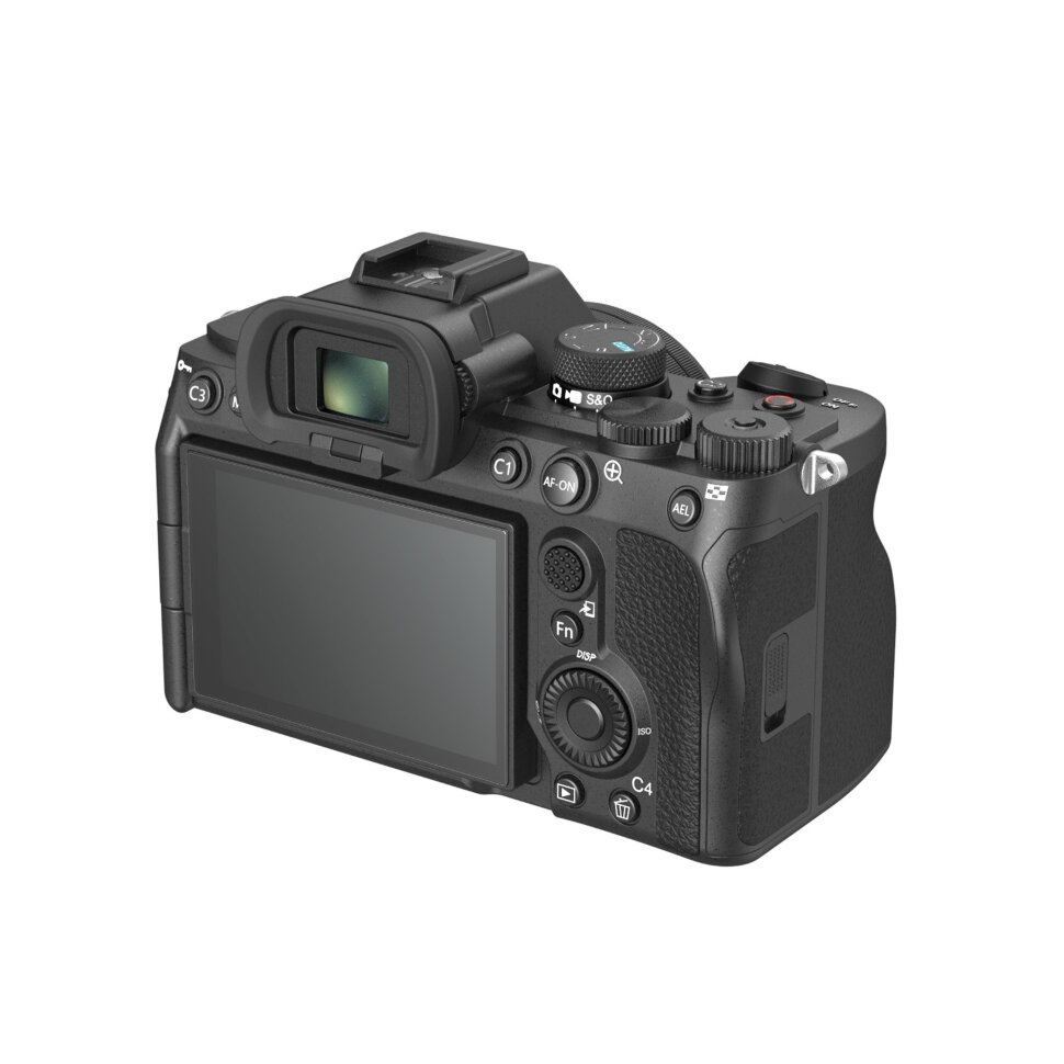 Защитное стекло SmallRig 3750B Screen Protector для Sony A7C II/A7CR/A7 IV/A6700/ZV-E1