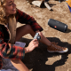 Портативная акустика JBL CHARGE 4 Розовая - Изображение 98960