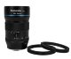 Объектив Sirui 35mm F/1.8 Anamorphic L-mount - Изображение 193043